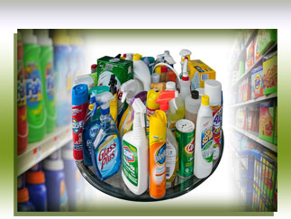 آرایشی و بهداشتی